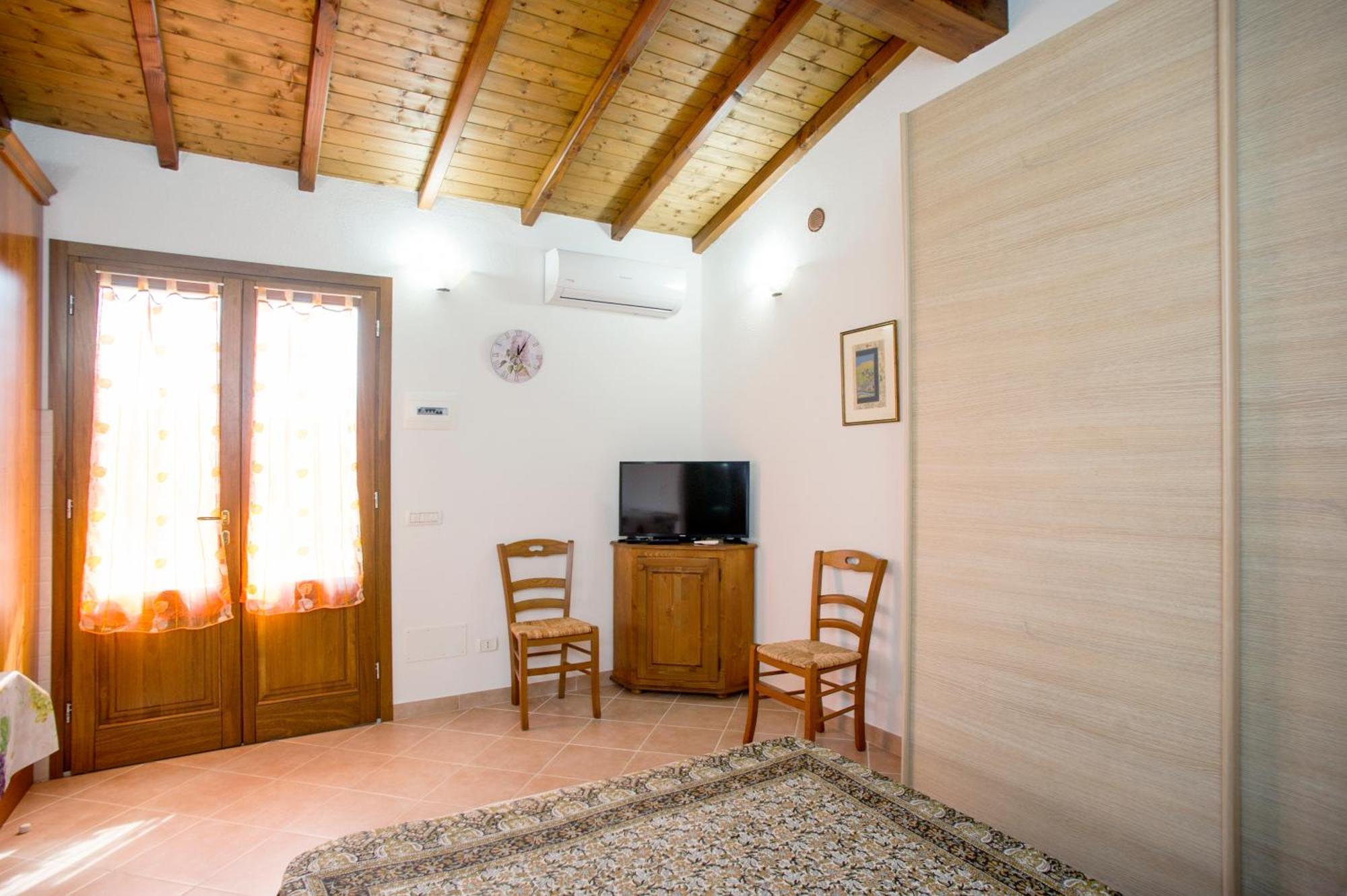 Residenza Le Tartarughe *